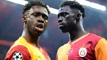 Galatasaray, Davinson Sanchez’in yerine gelecek ismi buldu! Rota Juventus