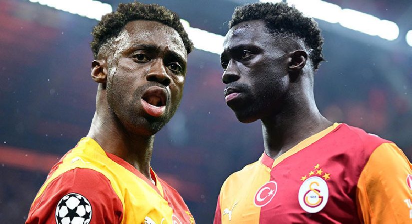 Galatasaray, Davinson Sanchez’in yerine gelecek ismi buldu! Rota Juventus