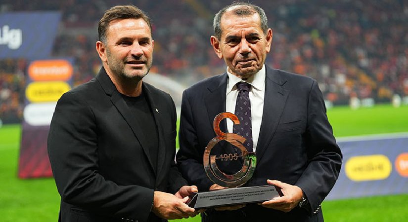 Galatasaray değişmezse tehlike kapıda!
