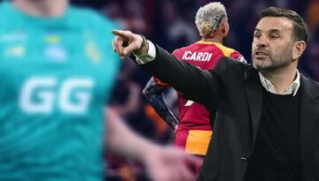 Galatasaray, Icardi sonrası yeni golcüsünü buldu! Oyuncuyla her bahiste anlaşıldı, kulübüne teklif iletildi