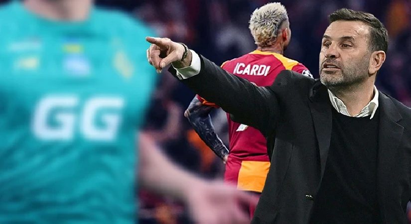 Galatasaray, Icardi sonrası yeni golcüsünü buldu! Oyuncuyla her bahiste anlaşıldı, kulübüne teklif iletildi