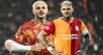Galatasaray, Icardi yerine geliyor! Maksat 21’lik golcü