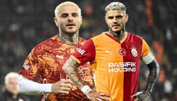 Galatasaray, Icardi yerine geliyor! Maksat 21’lik golcü