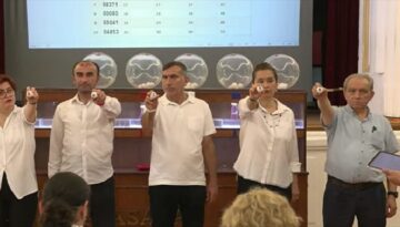 Galatasaray İlkokulu kurası 23 Temmuz’da