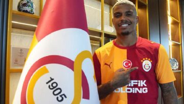 Galatasaray, Lemina ile nikah tazeledi!