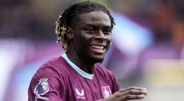 Galatasaray, Lesley Ugochukwu’da sona yakın!