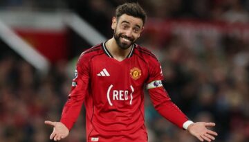 Galatasaray merakla bekliyordu, resmi açıklama çok yakın. Bruno Fernandes’te son durum