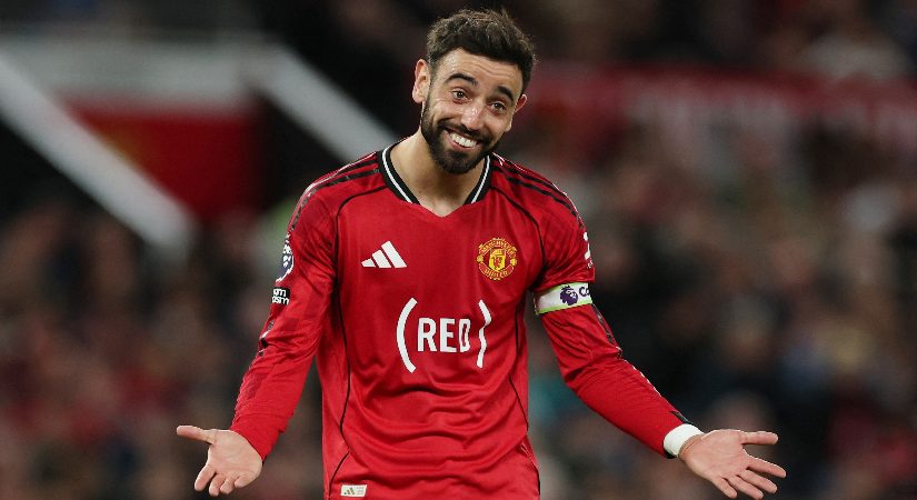 Galatasaray merakla bekliyordu, resmi açıklama çok yakın. Bruno Fernandes’te son durum