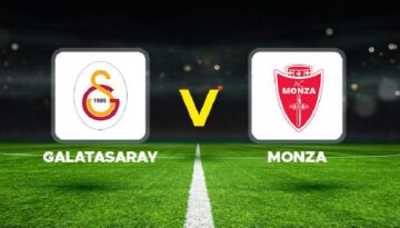 Galatasaray Monza maçı ne vakit, hangi kanalda, saat kaçta? Galatasaray Monza ile hazırlık maçına çıkıyor!