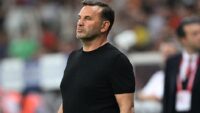 Galatasaray Teknik Yöneticisi Okan Buruk açıkladı: ‘Can Uzun’u olağan ki isteriz’