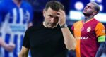 Galatasaray’a ‘Altın Çocuk’ önerisi! Transfer için düğmeye basıldı