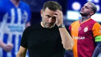 Galatasaray’a ‘Altın Çocuk’ önerisi! Transfer için düğmeye basıldı