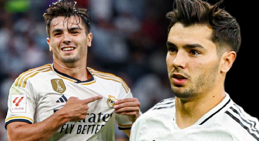 Galatasaray’a berbat haber! Brahim Diaz kararını verdi