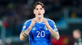 Galatasaray’a Zaniolo piyangosu vurabilir!
