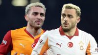 Galatasaray’da Barış Alper Yılmaz’dan transfer açıklaması: ‘Bir teklif gelirse kulübümle birlikte değerlendiririz!’