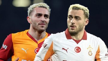 Galatasaray’da Barış Alper Yılmaz’dan transfer açıklaması: ‘Bir teklif gelirse kulübümle birlikte değerlendiririz!’