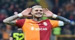 Galatasaray’da bir devir sona erdi. Mauro Icardi ile yollar ayrıldı