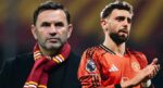 Galatasaray’da Bruno Fernandes gelişmesi: Transferde kıymetli aralık kat edildi!