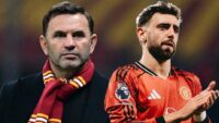 Galatasaray’da Bruno Fernandes gelişmesi: Transferde kıymetli aralık kat edildi!