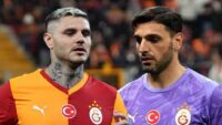 Galatasaray’da Günay Güvenç’ten Icardi sözleri: ‘Kendi mutsuzluğunu gruba hiç yansıtmazdı!’