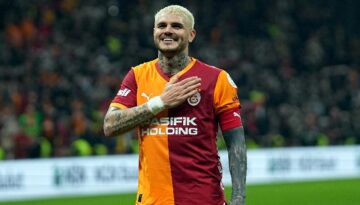Galatasaray’da Icardi yerine gelecek isim belirlendi. 15 milyon euro
