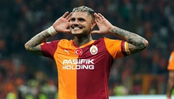 Galatasaray’da Mauro Icardi dönemi sona erdi!