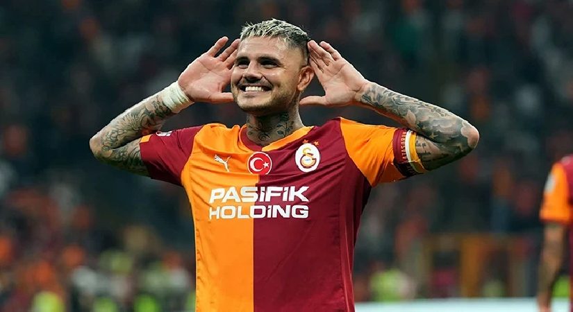 Galatasaray’da Mauro Icardi dönemi sona erdi!