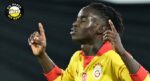 Galatasaray’da Nhaga’ya talip var!