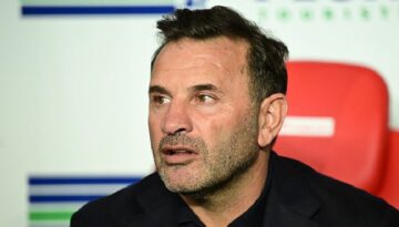 Galatasaray’da Okan Buruk’tan 10 numara transferi için açıklama!