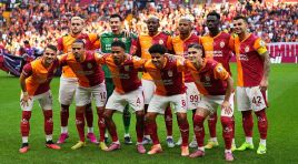 Galatasaray’da sürpriz ayrılık kararı!