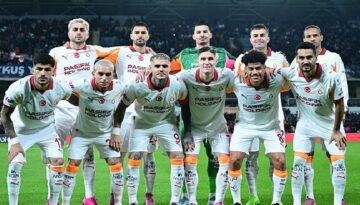 Galatasaray’da sürpriz karar: Görüşmelere başladı, kadrodan ayrılıyor!