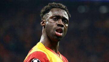 Galatasaray’da transfer kararı! 40 milyon Euro