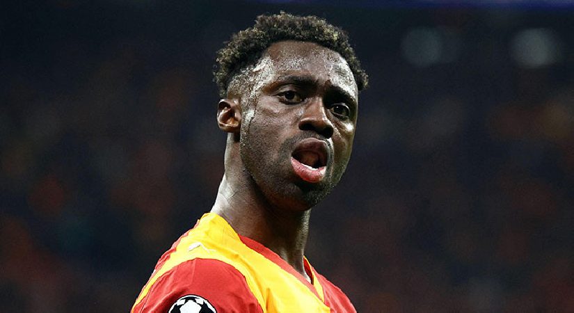 Galatasaray’da transfer kararı! 40 milyon Euro