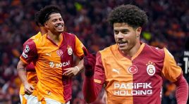 Galatasaray’dan Gabriel Sara kararı!