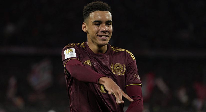 Galatasaray’dan Jamal Musiala açıklaması! ‘Transfer bitti’ argümanları olay olmuştu
