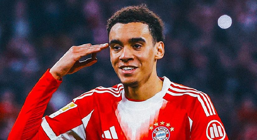 Galatasaray’dan Jamal Musiala için yeni açıklama!