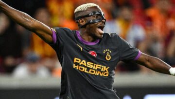 Galatasaray’dan tatsız prova. Monza karşısında yenilgi