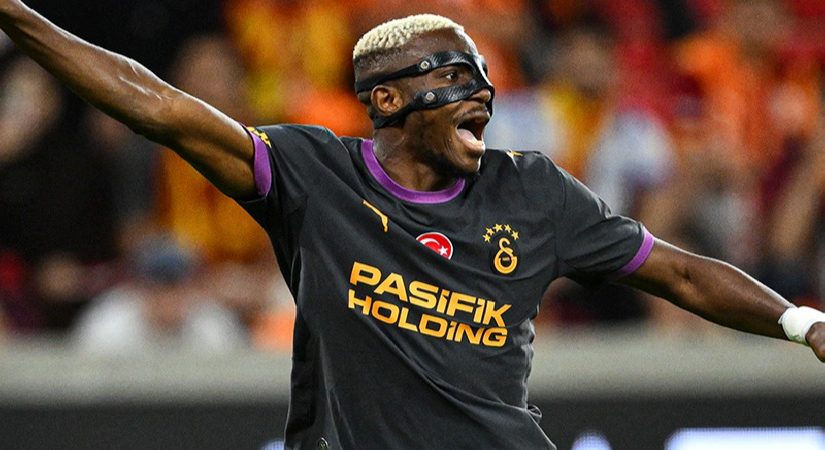 Galatasaray’dan tatsız prova. Monza karşısında yenilgi