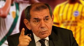 Galatasaray’dan transferde ‘kontenjan’ atağı: Biri 55, oburu 25 milyon euroluk iki yıldız için düğmeye basıldı!