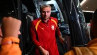 Galatasaray’dan Victor Nelsson kararı!