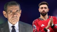 Galatasaray’ın Bruno Fernandes için yaptığı dev teklifin ayrıntıları ortaya çıktı!