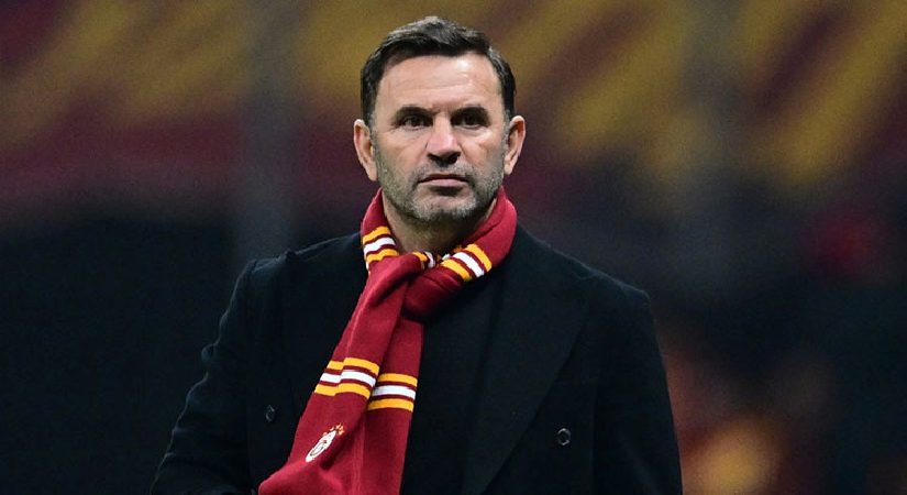 Galatasaray’ın hazırlık maçlarının programı aşikâr oldu!