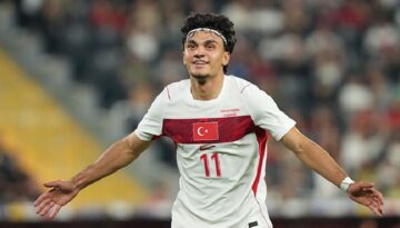 Galatasaray’ın istediği Can Uzun için resmi açıklama