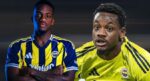 Galatasaray’ın istediği Jhon Duran imzaya gidiyor: Yeni adresi muhakkak oldu