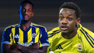 Galatasaray’ın istediği Jhon Duran imzaya gidiyor: Yeni adresi muhakkak oldu