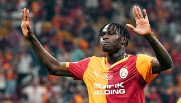 Galatasaray’ın Singo için istediği sayı aşikâr oldu!