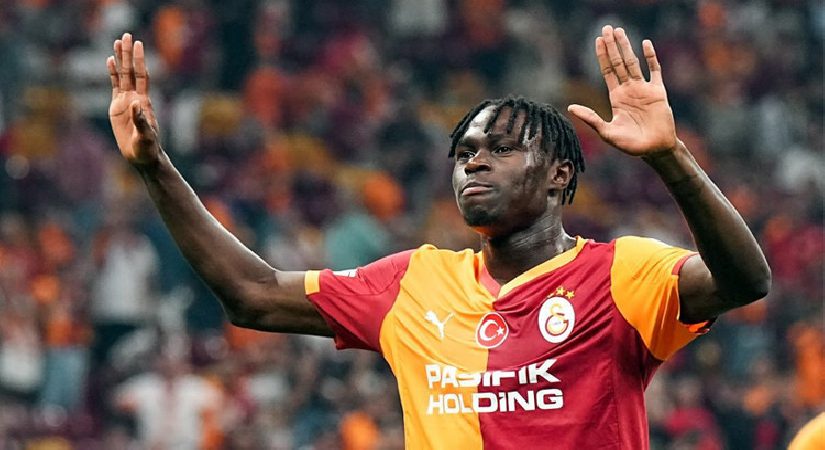 Galatasaray’ın Singo için istediği sayı aşikâr oldu!