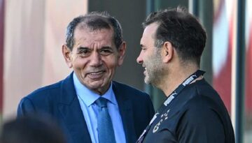 Galatasaray’ın transferdeki yol haritası çizildi! Maksat 5 destek