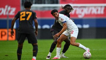 Galatasaray’ın üçüncü hazırlık maçında rakibi Venezia