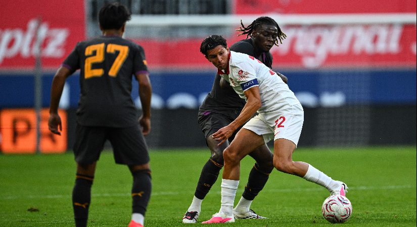 Galatasaray’ın üçüncü hazırlık maçında rakibi Venezia